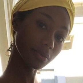 Jazzma Kendrick