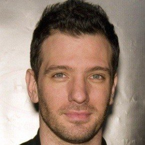 JC Chasez