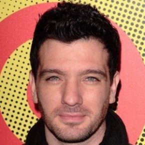 JC Chasez