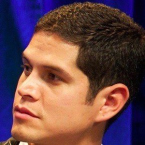 JD Pardo