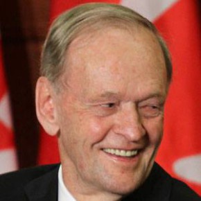 Jean Chretien