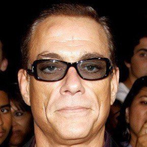 Jean-Claude Van Damme