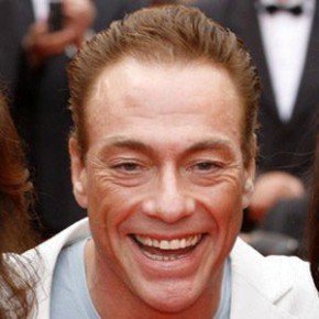 Jean-Claude Van Damme