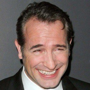 Jean Dujardin