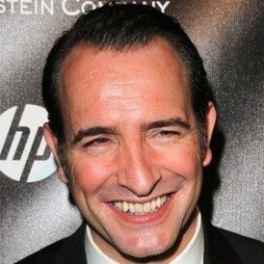 Jean Dujardin