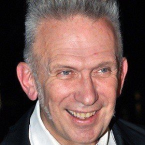 Jean Paul Gaultier