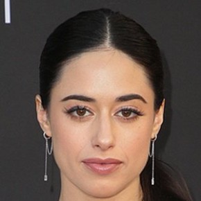 Jeanine Mason