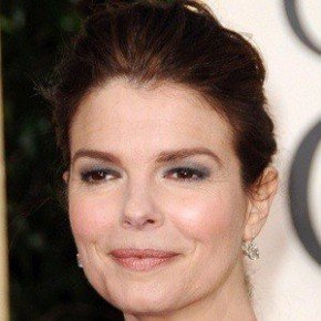 Jeanne Tripplehorn