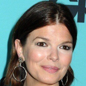 Jeanne Tripplehorn