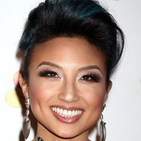 Jeannie Mai