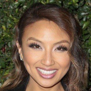 Jeannie Mai