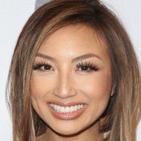 Jeannie Mai