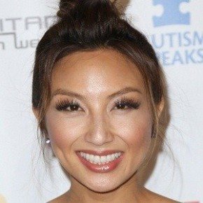 Jeannie Mai