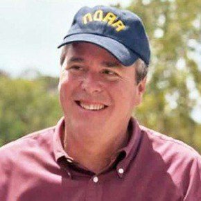 Jeb Bush