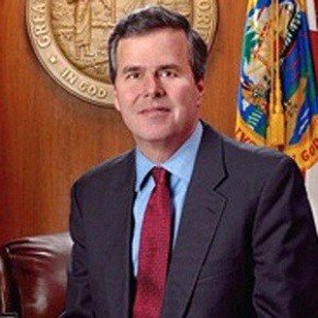 Jeb Bush
