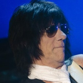 Jeff Beck