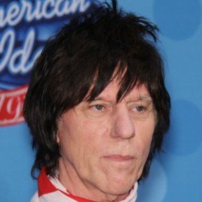 Jeff Beck