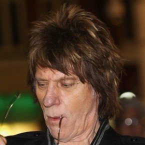 Jeff Beck