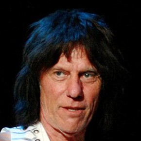 Jeff Beck