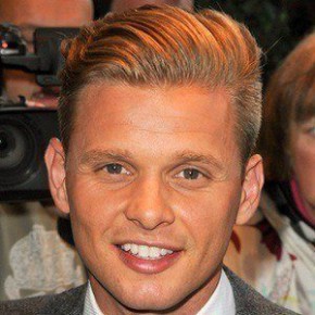 Jeff Brazier