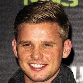 Jeff Brazier