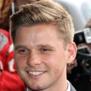 Jeff Brazier
