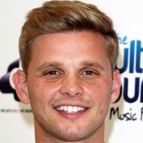 Jeff Brazier