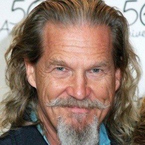 Jeff Bridges