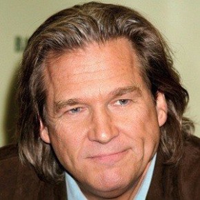 Jeff Bridges