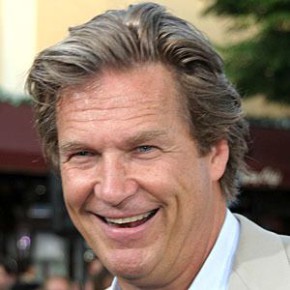 Jeff Bridges