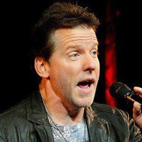 Jeff Dunham