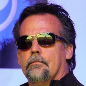 Jeff Fisher