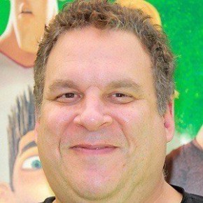 Jeff Garlin