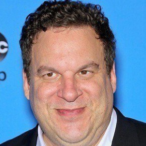 Jeff Garlin