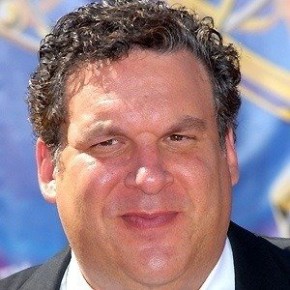 Jeff Garlin