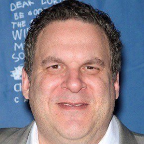 Jeff Garlin