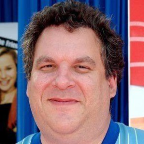 Jeff Garlin