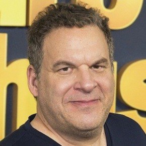 Jeff Garlin