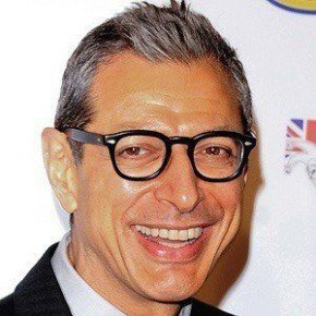 Jeff Goldblum