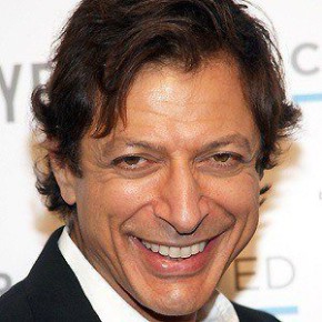 Jeff Goldblum