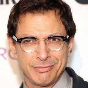 Jeff Goldblum