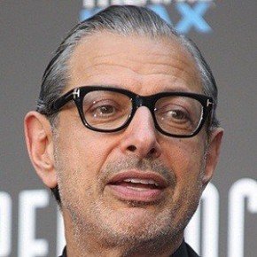 Jeff Goldblum