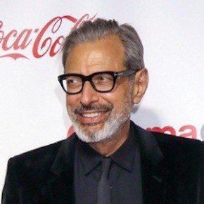 Jeff Goldblum