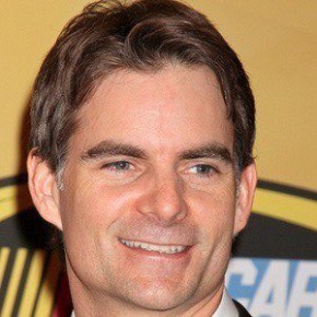 Jeff Gordon