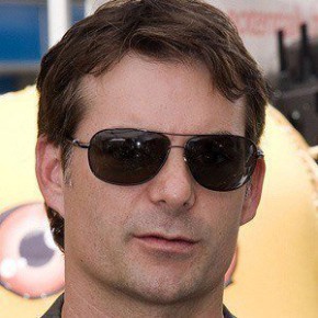 Jeff Gordon