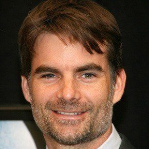 Jeff Gordon