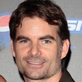 Jeff Gordon