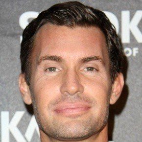 Jeff Lewis
