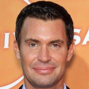 Jeff Lewis