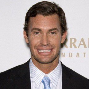 Jeff Lewis